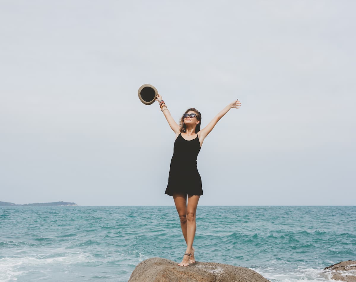 siete consejos reducir riesgo sol