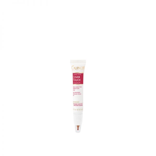 guinot creme cover touch
