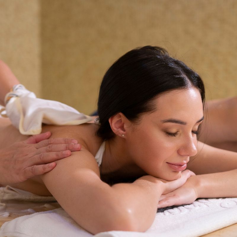 tratamientos corporales