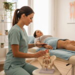 fisioterapia pélvica postparto