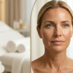 tratamiento visible age reverse antiedad en Esther Roselló