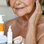 Cuidado antiedad de cuello, escote y manos para una piel mas firme y suave