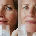 Ojeras y mirada cansada a partir de los 40 como mejorar el contorno de ojos