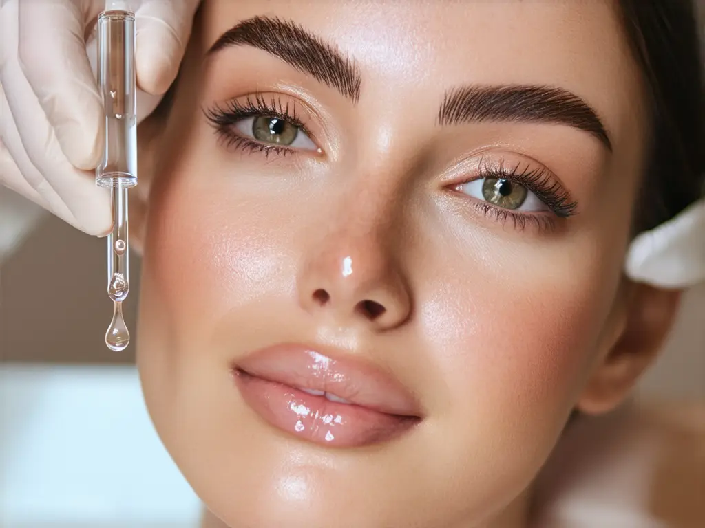 Tratamientos que aportan luz y firmeza alrededor de los ojos