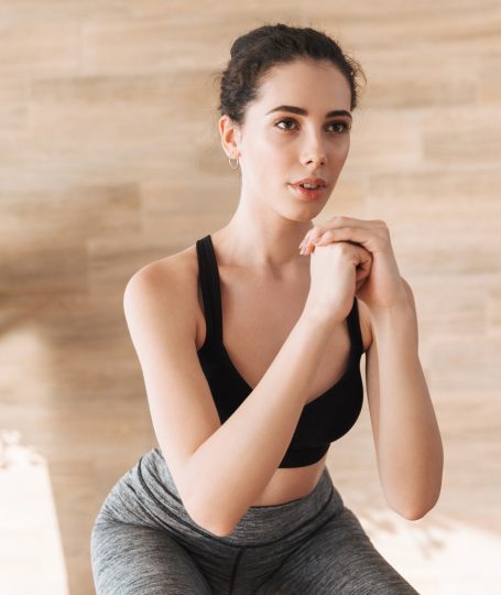 6 ejercicios estrella gluteos