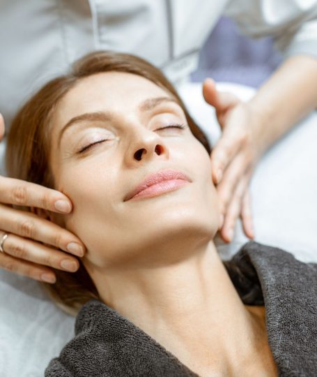 tratamientos faciales verano