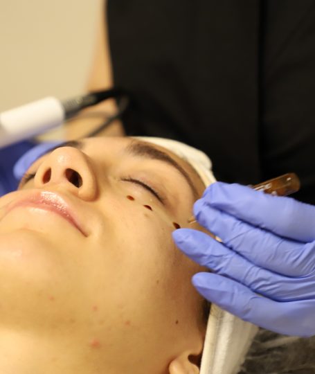 Nuevo tratamiento facial godella