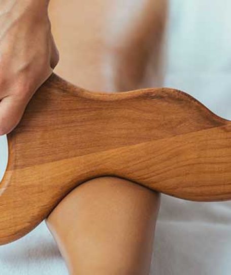 tratamiento maderoterapia