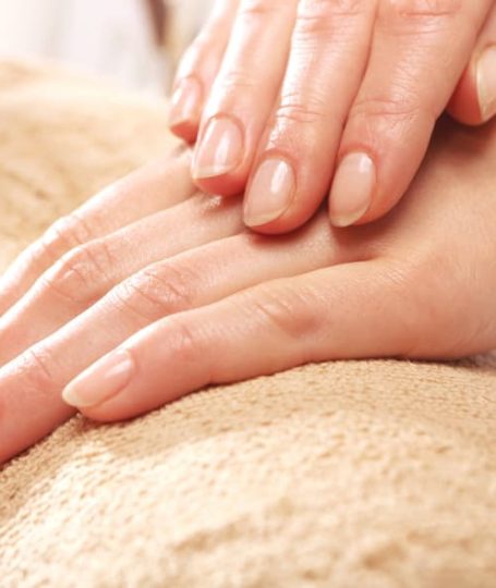 consejos para fortalecer uñas