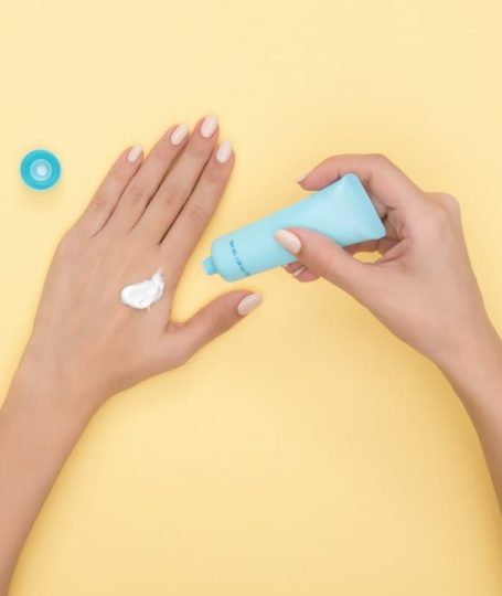 consigue una piel sana con cuidado diario