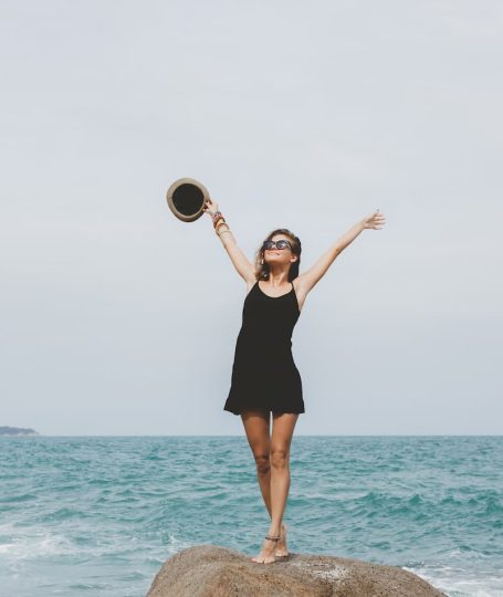 siete consejos reducir riesgo sol