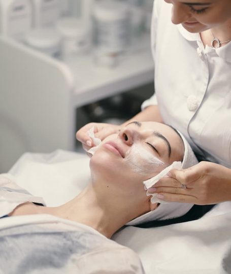 tratamiento oxigenante facial