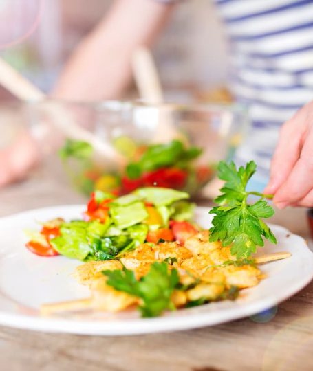 la vuelta al trabajo y tu salud digestiva